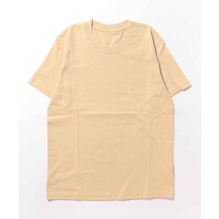 シンプルコットンTシャツ【Cotton100％】 tシャツ レディース | aimoha  | 詳細画像26 