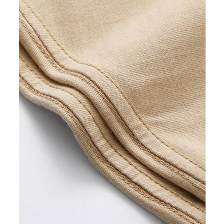 シンプルコットンTシャツ【Cotton100％】 tシャツ レディース | aimoha  | 詳細画像21 