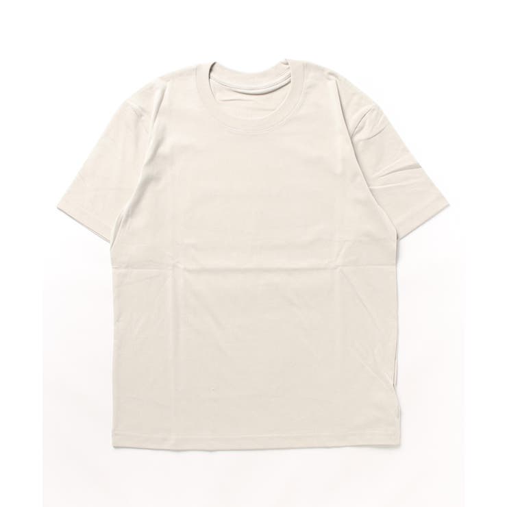 シンプルコットンTシャツ【Cotton100％】 tシャツ レディース | aimoha  | 詳細画像27 