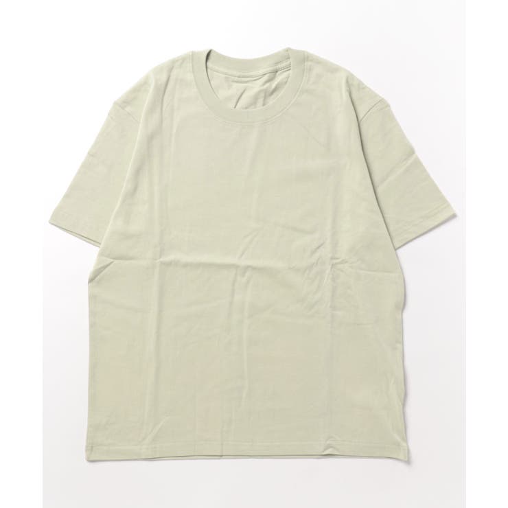 シンプルコットンTシャツ【Cotton100％】 tシャツ レディース | aimoha  | 詳細画像28 