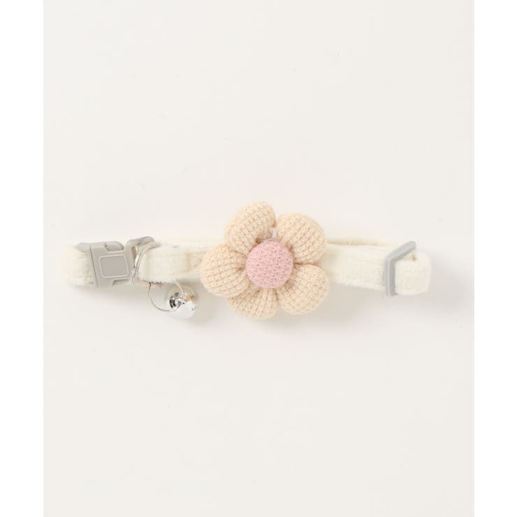 ペット用フラワー首輪ネックレスアクセサリー | aimoha  | 詳細画像7 