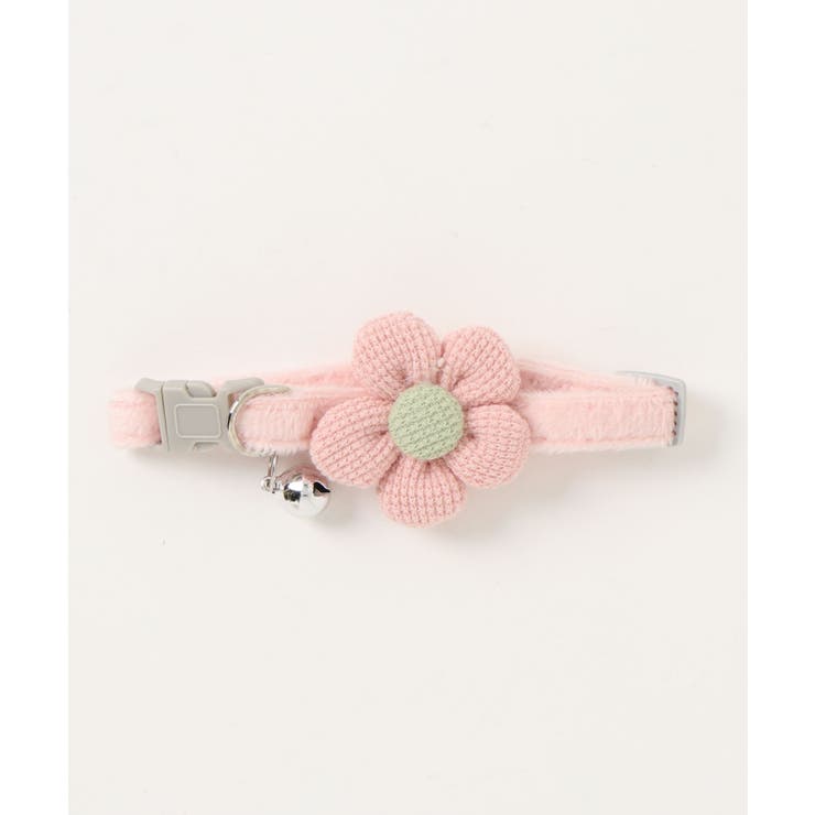 ペット用フラワー首輪ネックレスアクセサリー | aimoha  | 詳細画像9 