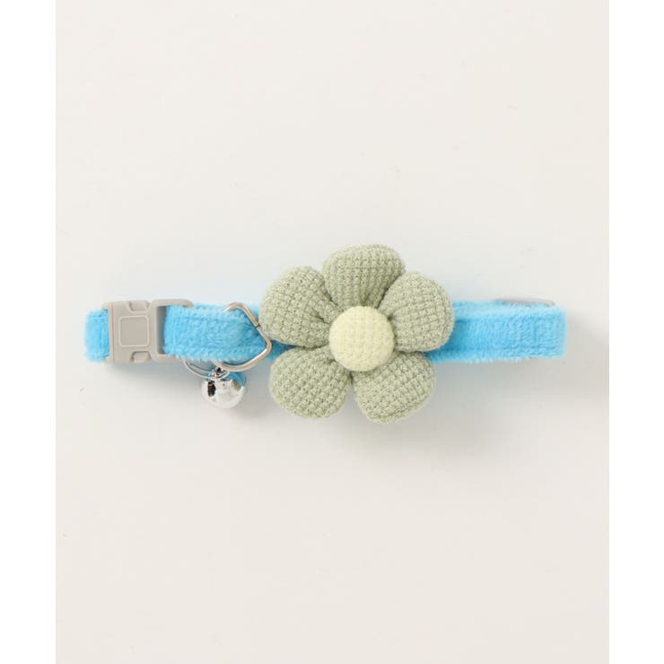 ペット用フラワー首輪ネックレスアクセサリー | aimoha  | 詳細画像10 