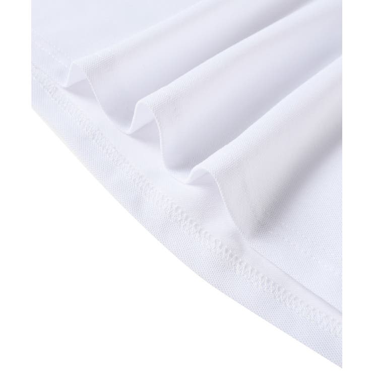 HOOK  original レーシング風ブロックチェック切り替え半袖ハーフジッ… | HOOK | 詳細画像5 