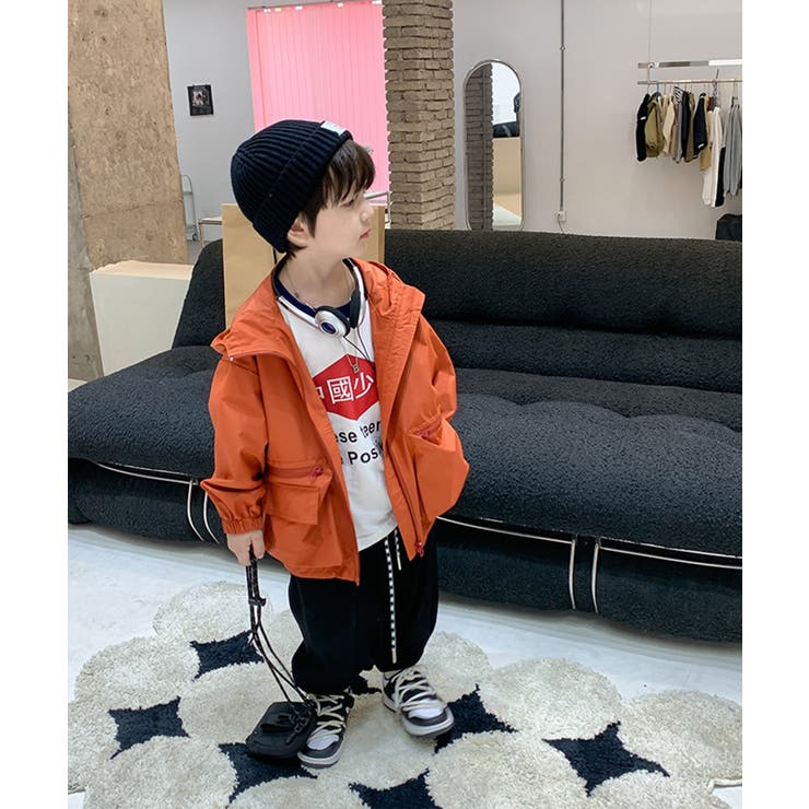 【aimoha KIDS 】韓国子供服 | aimoha kids | 詳細画像9 