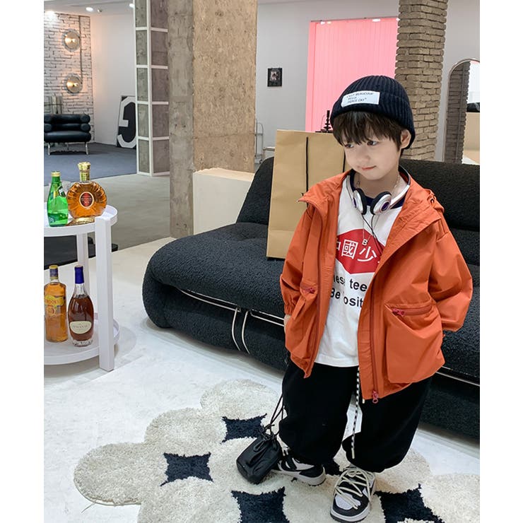 【aimoha KIDS 】韓国子供服 | aimoha kids | 詳細画像2 