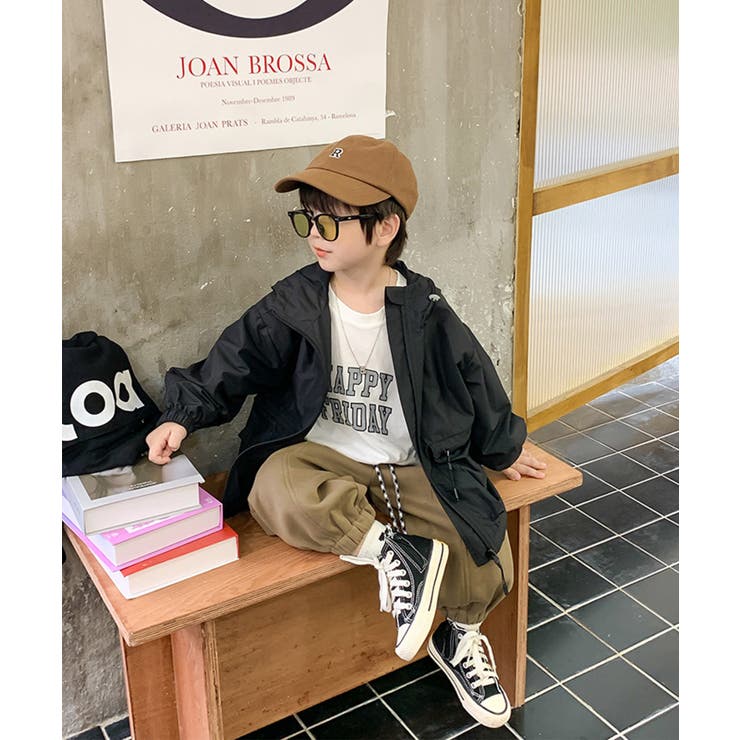 【aimoha KIDS 】韓国子供服 | aimoha kids | 詳細画像3 