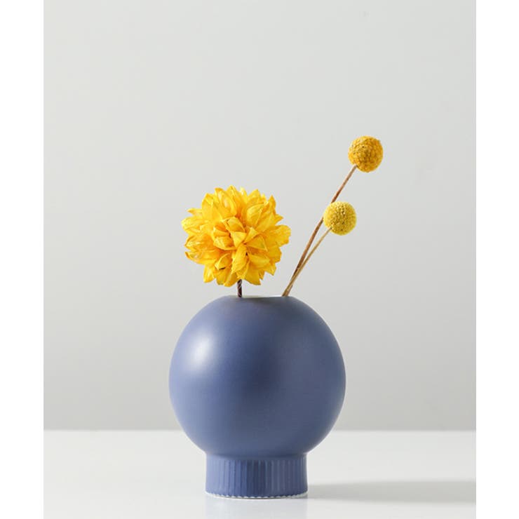 フラワーベース おしゃれ 陶器 品番 Xt Aimoha Men アイモハ のメンズファッション通販 Shoplist ショップリスト