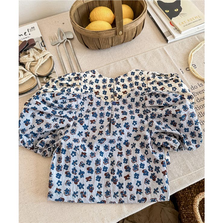 【aimoha KIDS 】韓国子供服 | aimoha kids | 詳細画像8 