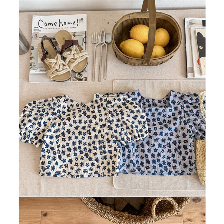 【aimoha KIDS 】韓国子供服 | aimoha kids | 詳細画像9 