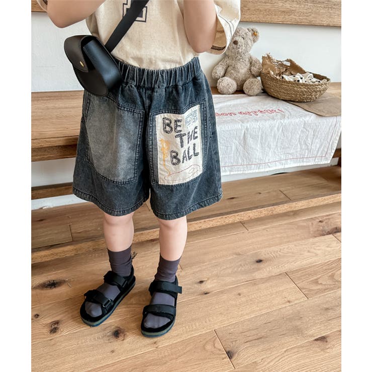 ブラック | 【aimoha KIDS 】韓国子供服 | aimoha kids