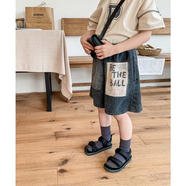 【aimoha KIDS 】韓国子供服 | aimoha kids | 詳細画像4 