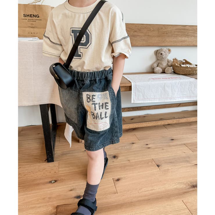 【aimoha KIDS 】韓国子供服 | aimoha kids | 詳細画像5 