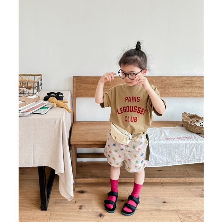 【aimoha KIDS 】韓国子供服 | aimoha kids | 詳細画像4 