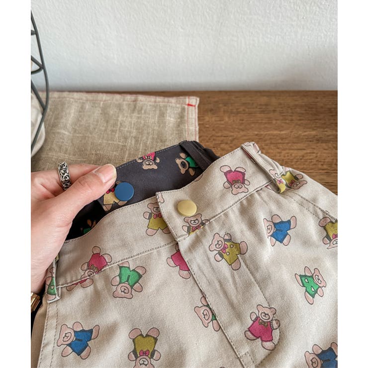 【aimoha KIDS 】韓国子供服 | aimoha kids | 詳細画像6 