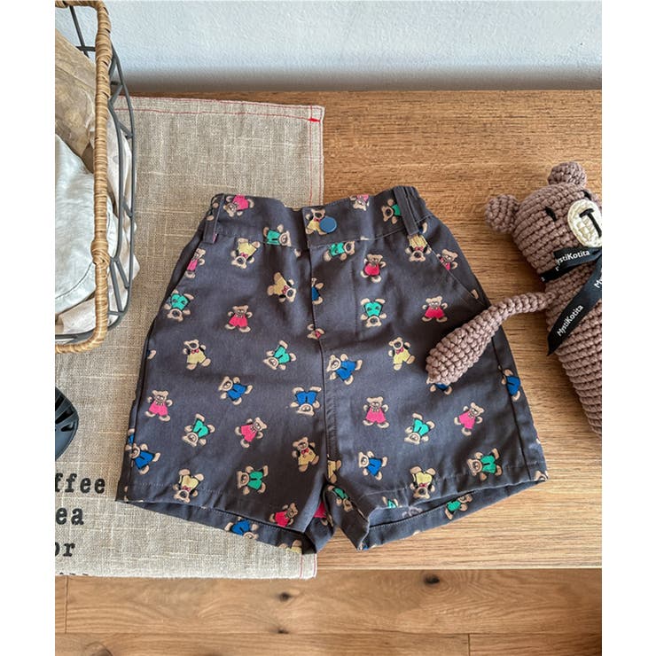 【aimoha KIDS 】韓国子供服 | aimoha kids | 詳細画像8 