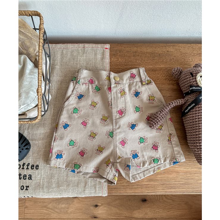 【aimoha KIDS 】韓国子供服 | aimoha kids | 詳細画像9 