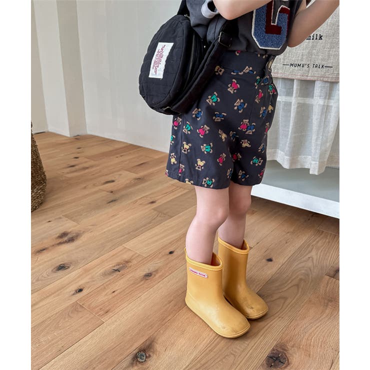 【aimoha KIDS 】韓国子供服 | aimoha kids | 詳細画像3 