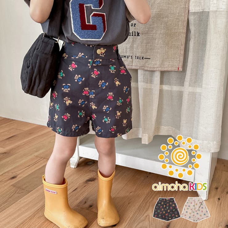 【aimoha KIDS 】韓国子供服 | aimoha kids | 詳細画像1 