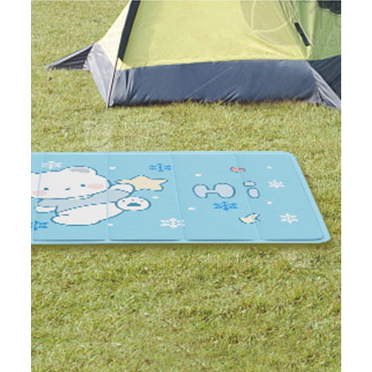 可愛い柄 接触冷感ペットマット【SS】 | aimoha  | 詳細画像10 