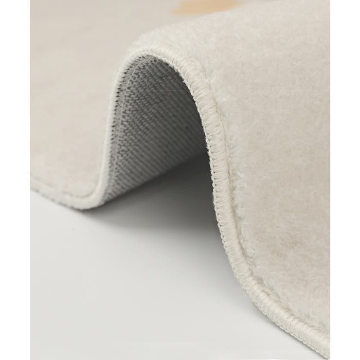 かわいいガチョウ変形マット カーペット 韓国インテリア | aimoha  | 詳細画像3 