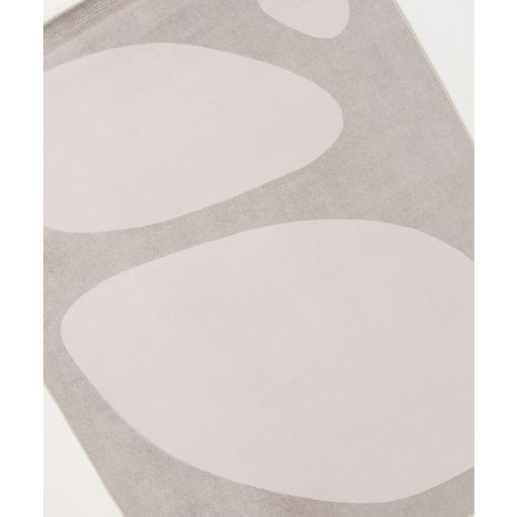 aimoha home北欧風くすみ系デザインマット カーペット | aimoha  | 詳細画像4 