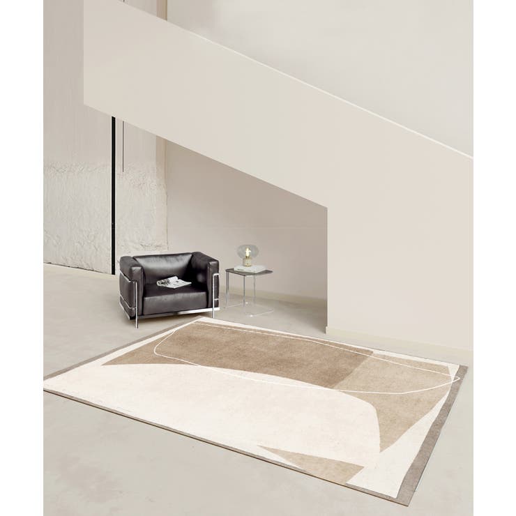 2 | aimoha home北欧風くすみ系デザインマット カーペット | aimoha 