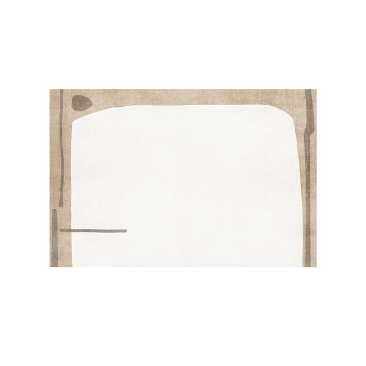 5 | aimoha home北欧風くすみ系デザインマット カーペット | aimoha 