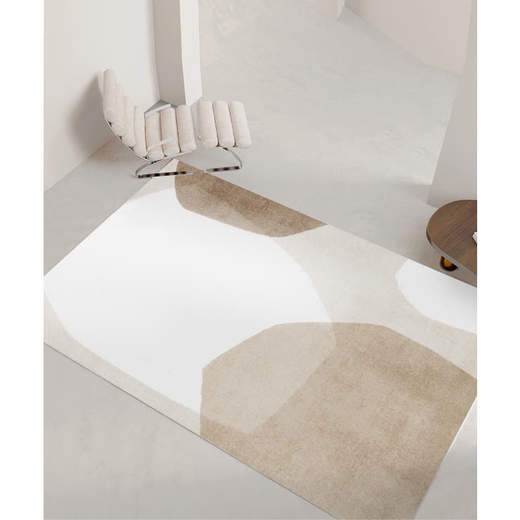 6 | aimoha home北欧風くすみ系デザインマット カーペット | aimoha 