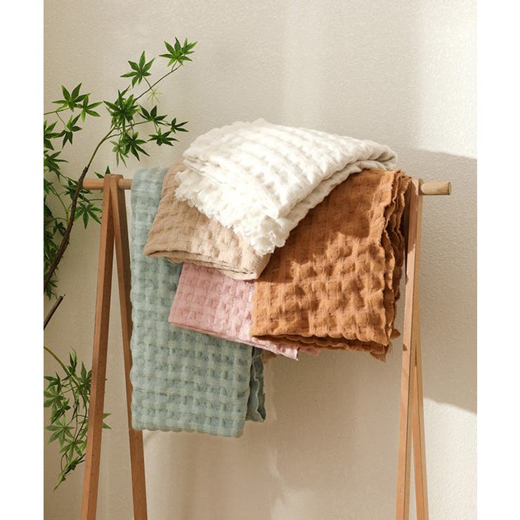 aimoha  HOME  ブランケット ラグ 韓国インテリア | aimoha  | 詳細画像2 