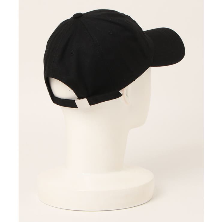 コットン キャップ 帽子 ロゴキャップ | aimoha  | 詳細画像4 