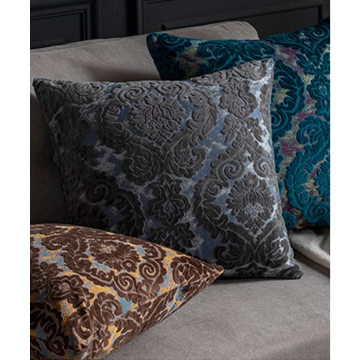 クッションカバー 45×45cm おしゃれ | aimoha  | 詳細画像3 