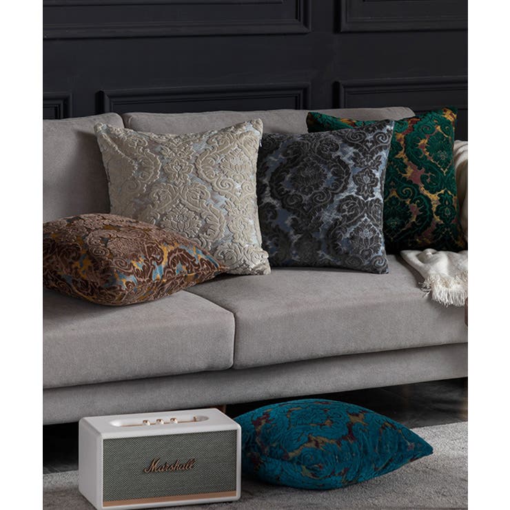 クッションカバー 45×45cm おしゃれ | aimoha  | 詳細画像6 