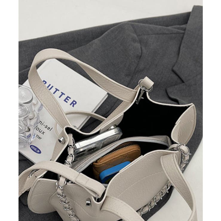 2WAYショルダーバック | aimoha  | 詳細画像5 