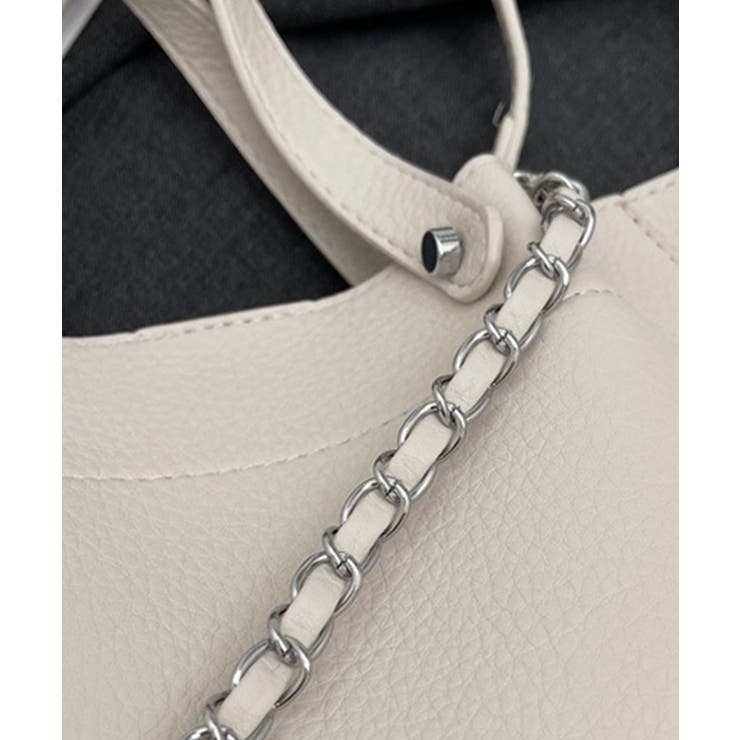 2WAYショルダーバック | aimoha  | 詳細画像6 