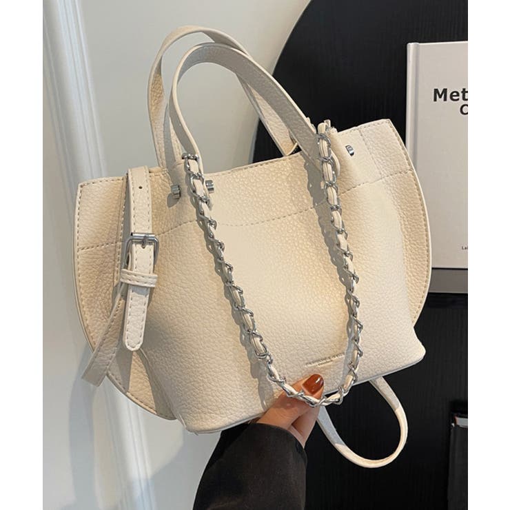 2WAYショルダーバック | aimoha  | 詳細画像7 