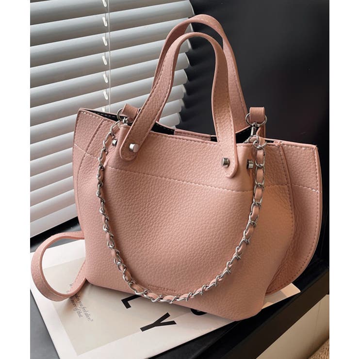 2WAYショルダーバック | aimoha  | 詳細画像9 