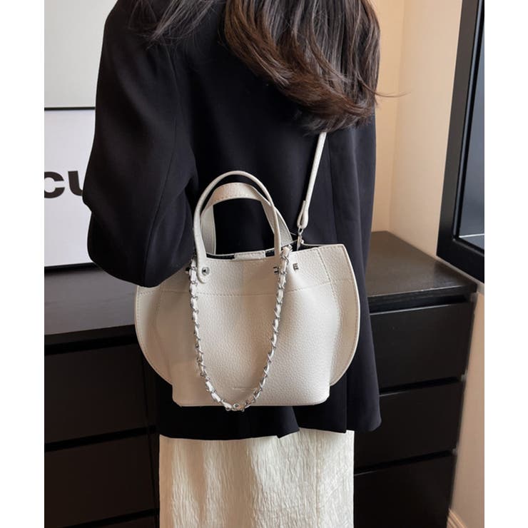 2WAYショルダーバック | aimoha  | 詳細画像10 