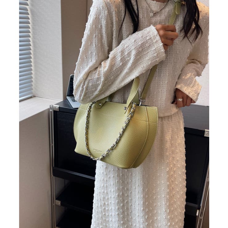 2WAYショルダーバック | aimoha  | 詳細画像16 