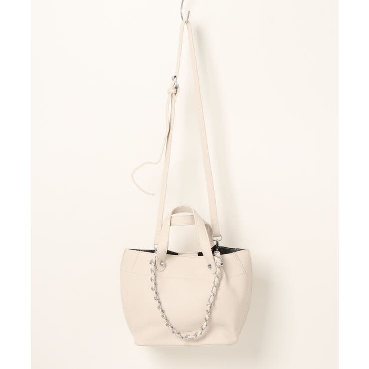 2WAYショルダーバック | aimoha  | 詳細画像18 