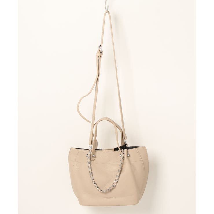 2WAYショルダーバック | aimoha  | 詳細画像19 