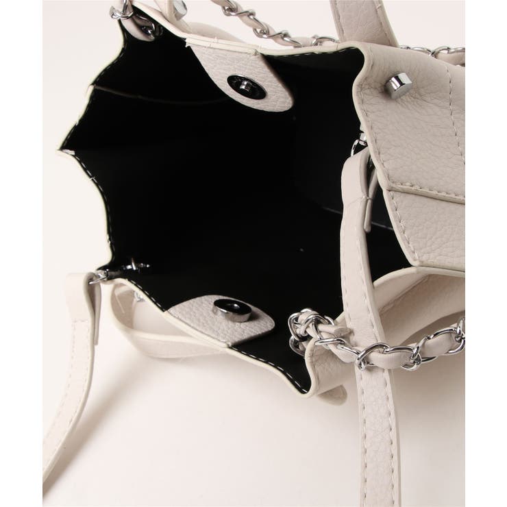 2WAYショルダーバック | aimoha  | 詳細画像2 