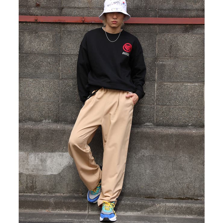 HOOK -original- 世界の有名絵画が猫に プリントスウェット | HOOK | 詳細画像18 