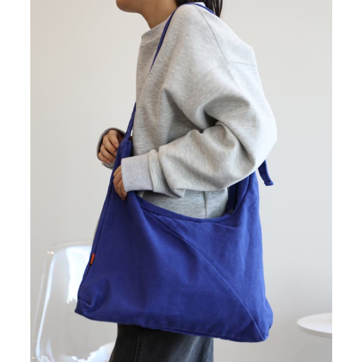 シンプルキャンバストート キャンバス トート | aimoha  | 詳細画像46 