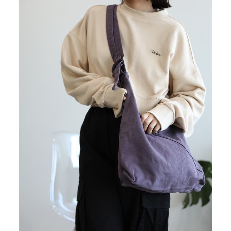 シンプルキャンバストート キャンバス トート | aimoha  | 詳細画像27 