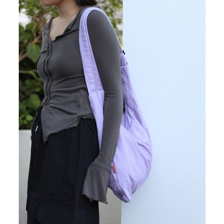 シンプルキャンバストート キャンバス トート | aimoha  | 詳細画像35 