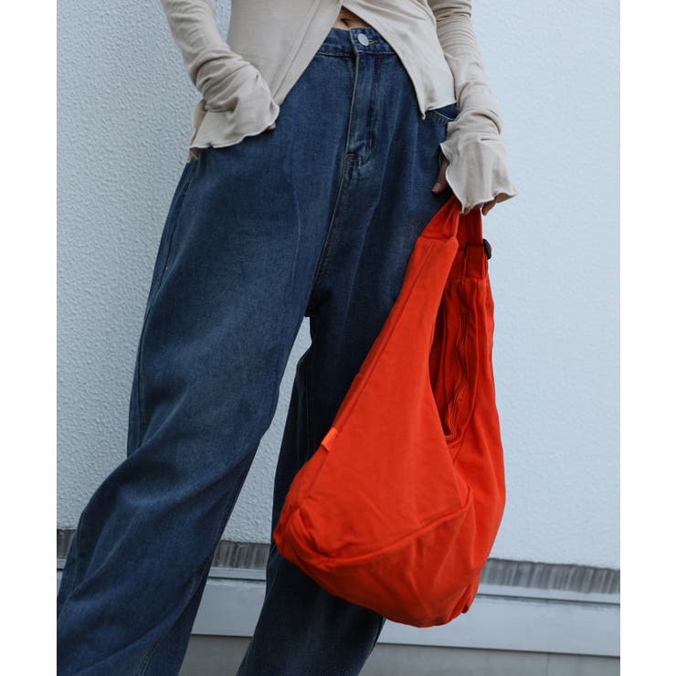 シンプルキャンバストート キャンバス トート | aimoha  | 詳細画像40 