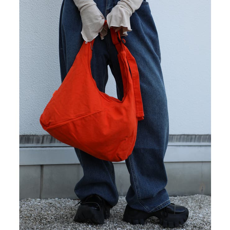 シンプルキャンバストート キャンバス トート | aimoha  | 詳細画像39 