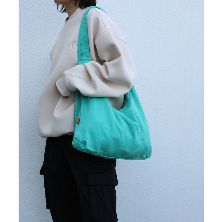 シンプルキャンバストート キャンバス トート | aimoha  | 詳細画像17 