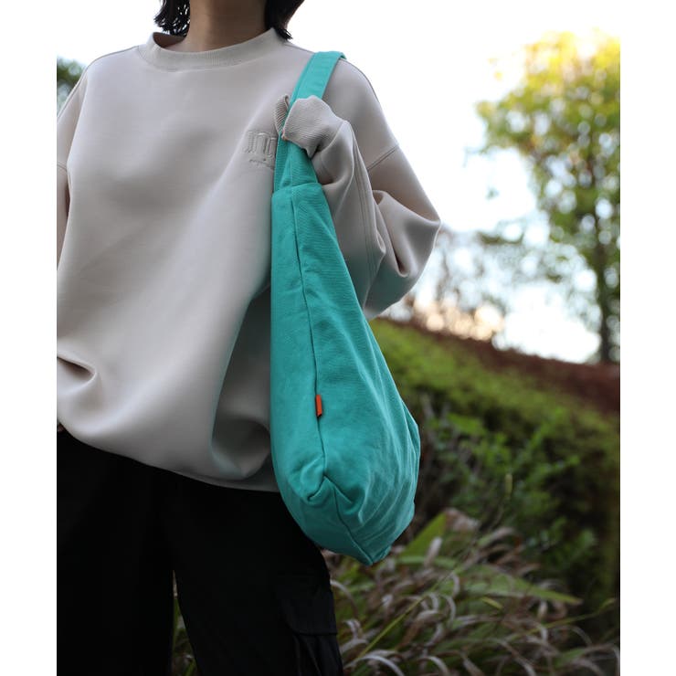 シンプルキャンバストート キャンバス トート | aimoha  | 詳細画像18 